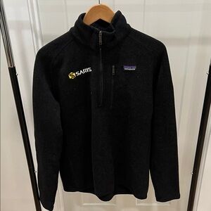 Patagonia Better Sweater 1/4 Zip